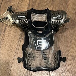 Shift Racing Chest Protector